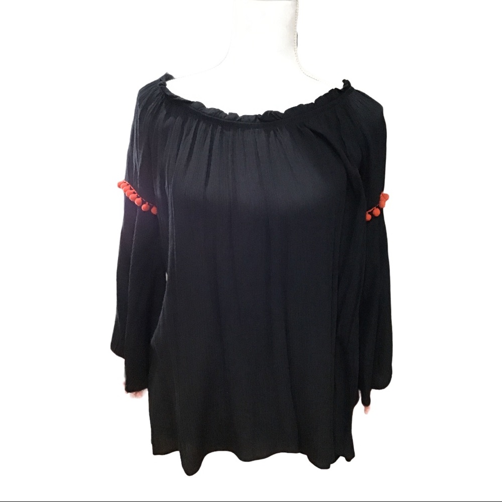 Ces Femme off the shoulder top